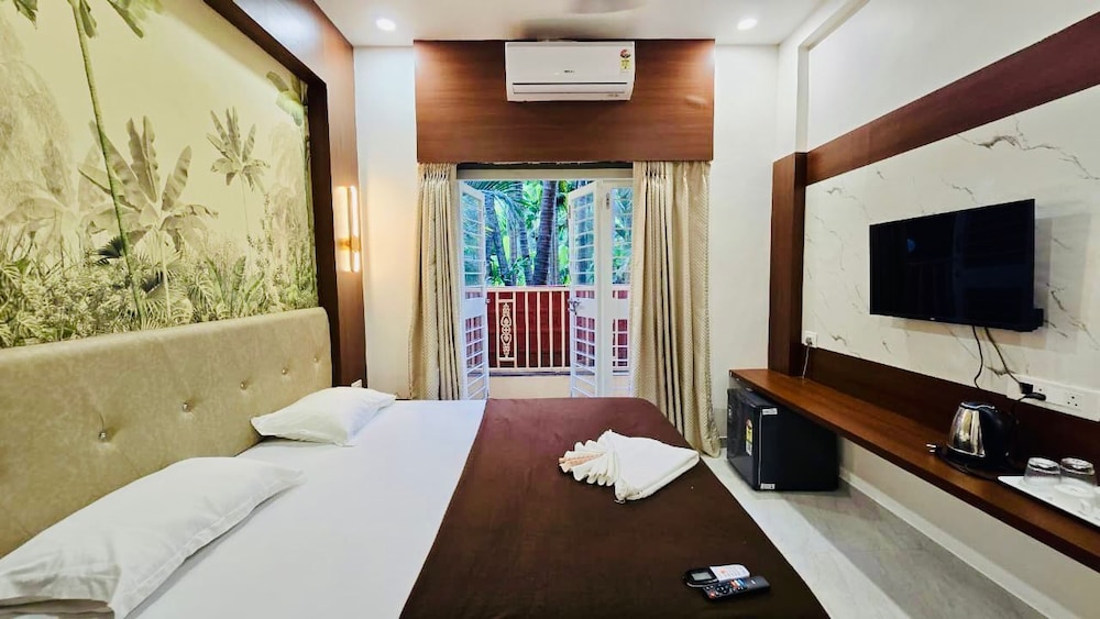 Executive Double Room