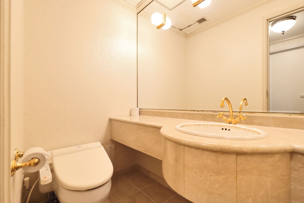 Junior Suite, 2 Twin Beds, Non Smoking - Photo 2