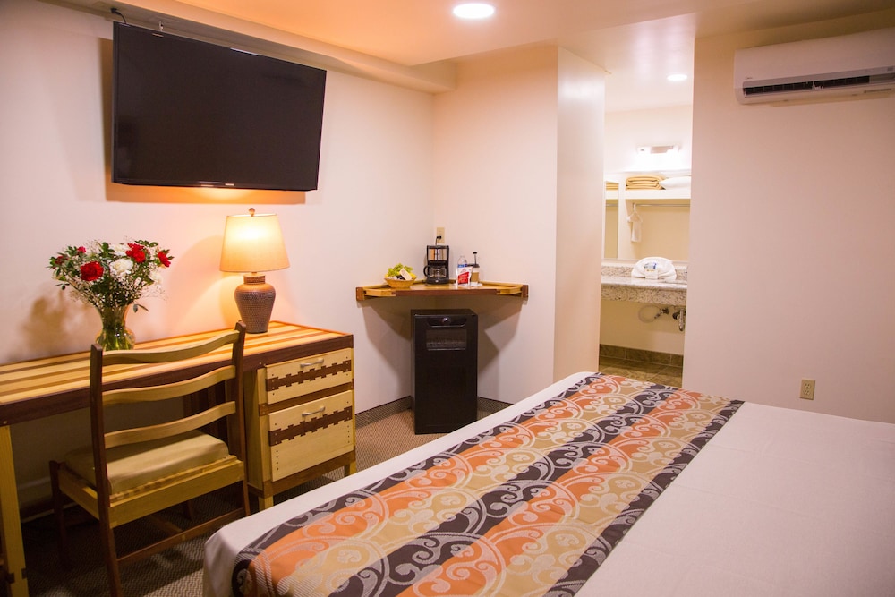 Deluxe Villa, 1 King Bed - Photo 2