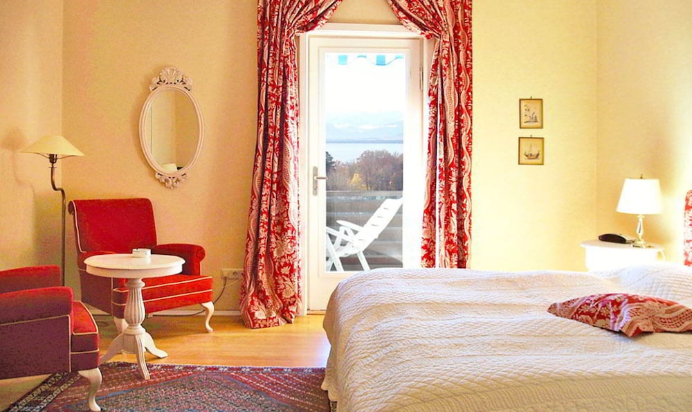 Double Room, Lake View photo 2