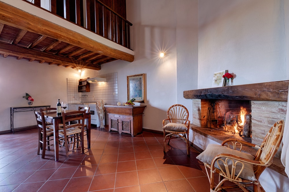 Apartment (Duplex Geranio) photo 3
