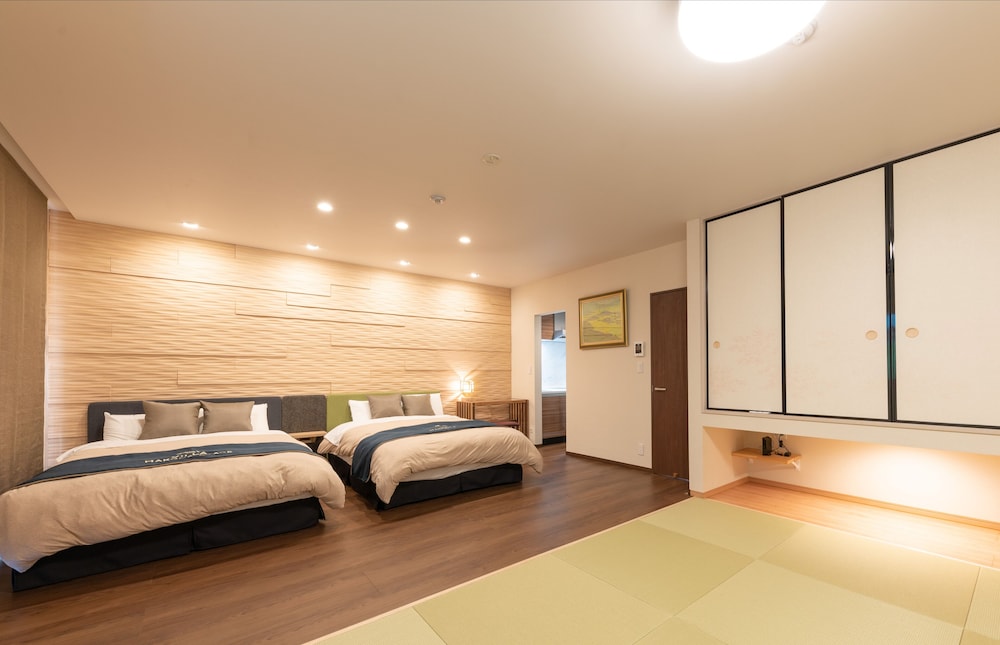 VILLA E, Japanese-Western style Theater Room, 47.2 square meter - Photo 4