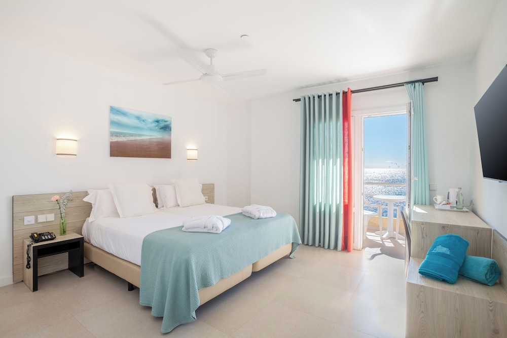 Premium Single Room, Sea View (Renovada)