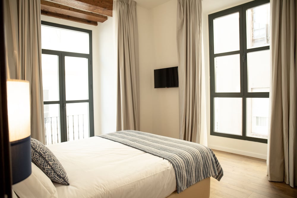 Panoramic Apartment