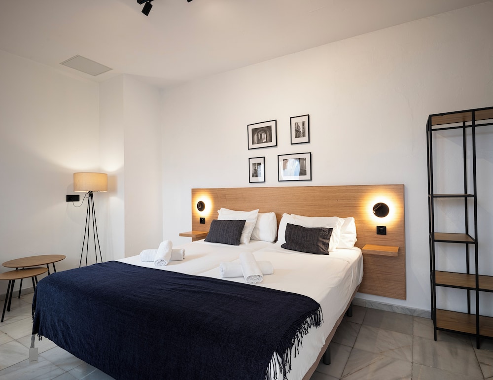 Twin Room, Ensuite