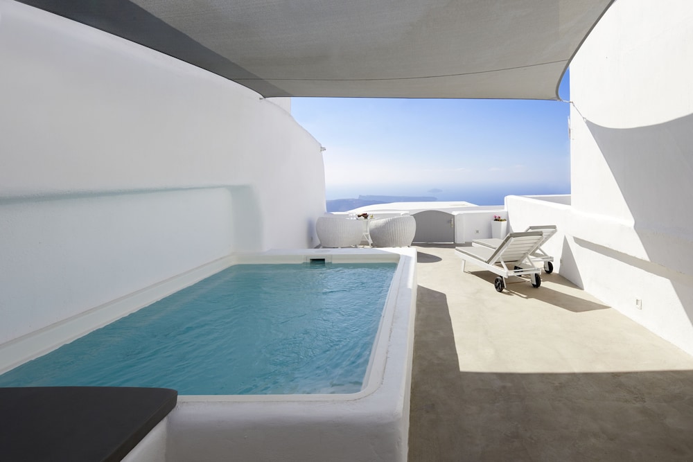 Signature Villa, Private Pool (Caldera View) - Photo 8