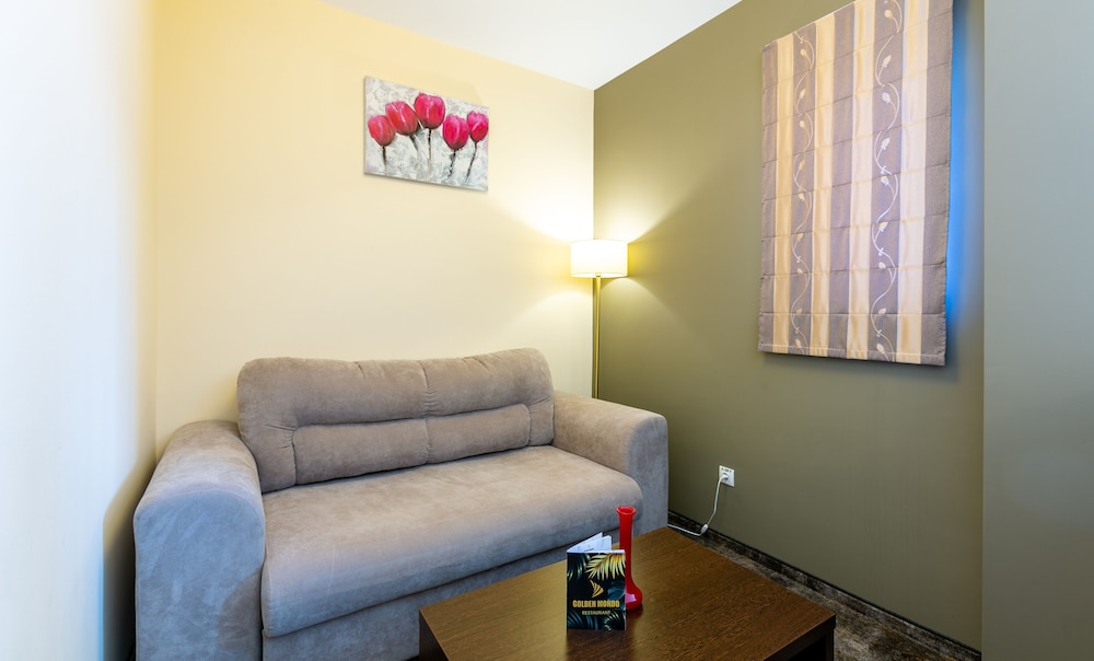 Junior Double Room photo 2