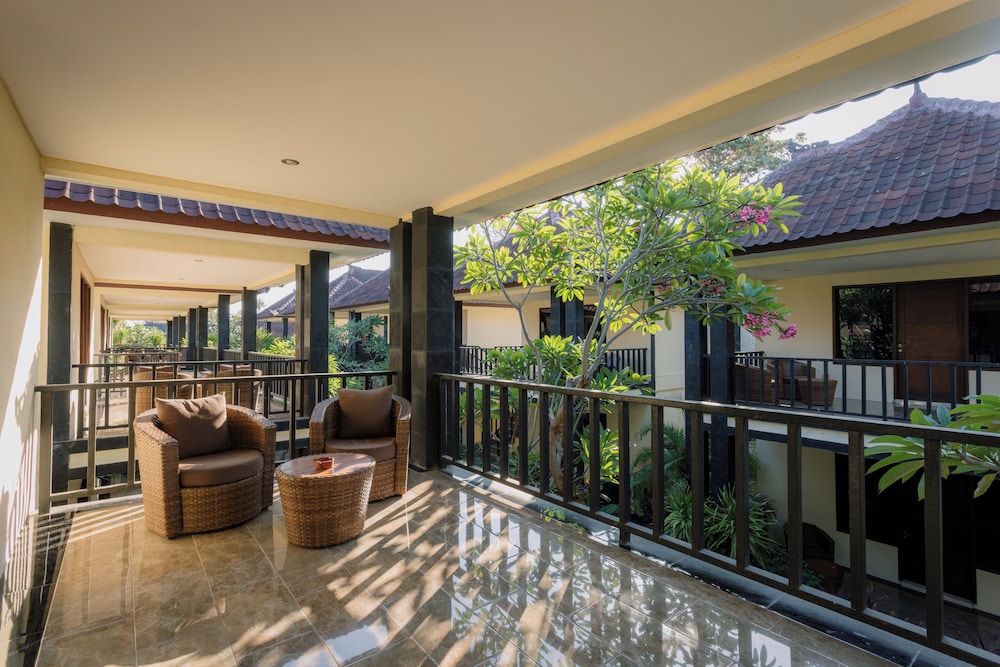 Garden Terrace Room - Photo 5