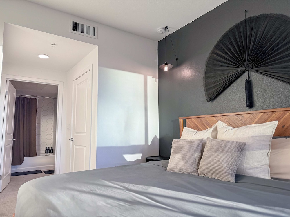 Sunny Home in Mid-hollywood Pool Free Parking, Billede 28