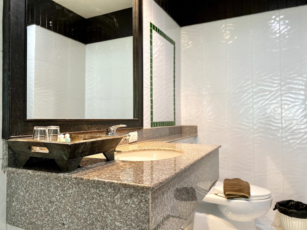 Superior Double Room - Photo 21