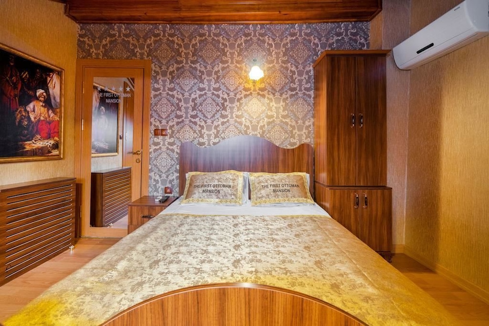 Double Room photo 3