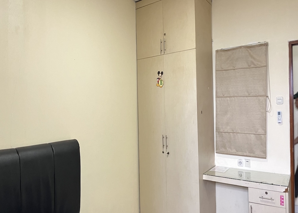 Standard Double Room - Photo 7