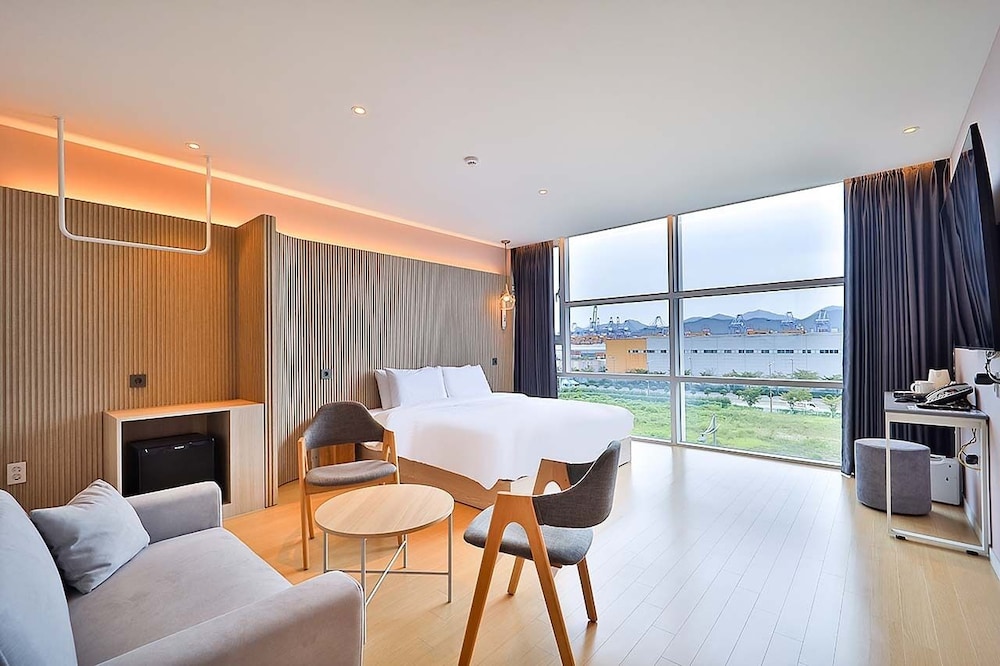 Premier Double Room - Photo 2
