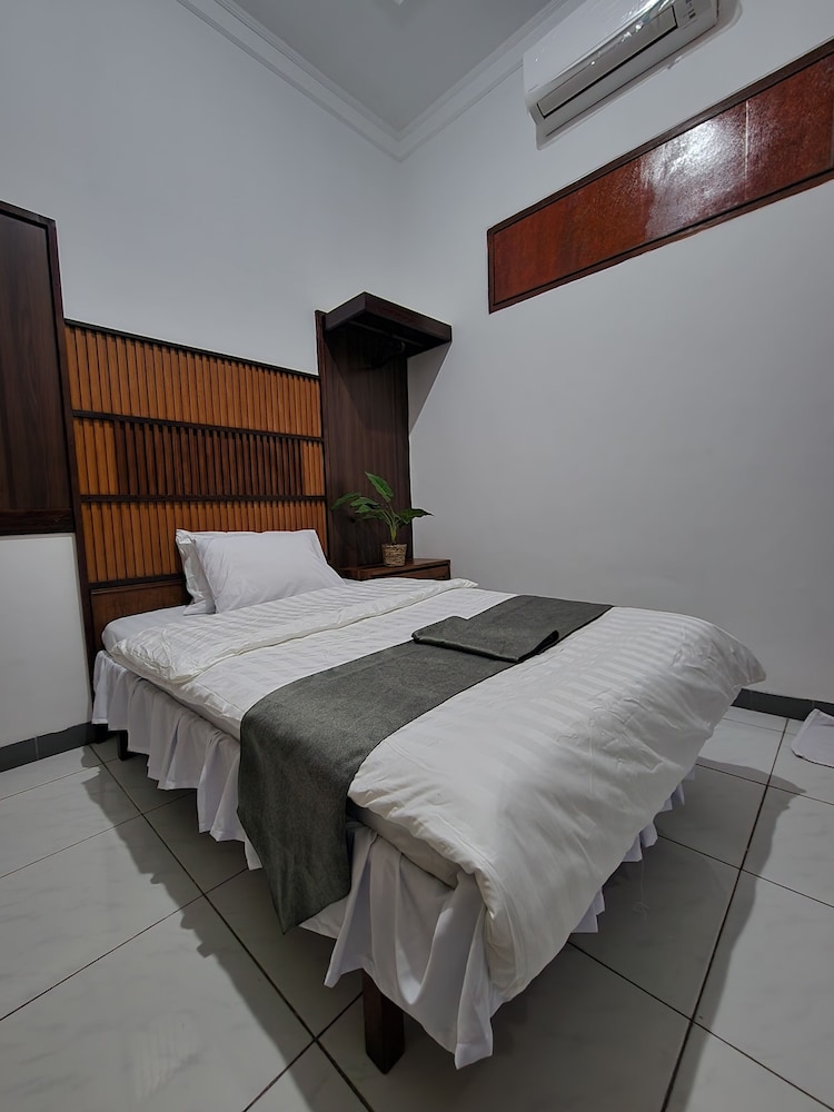 Comfort Single Room, 1 Bedroom