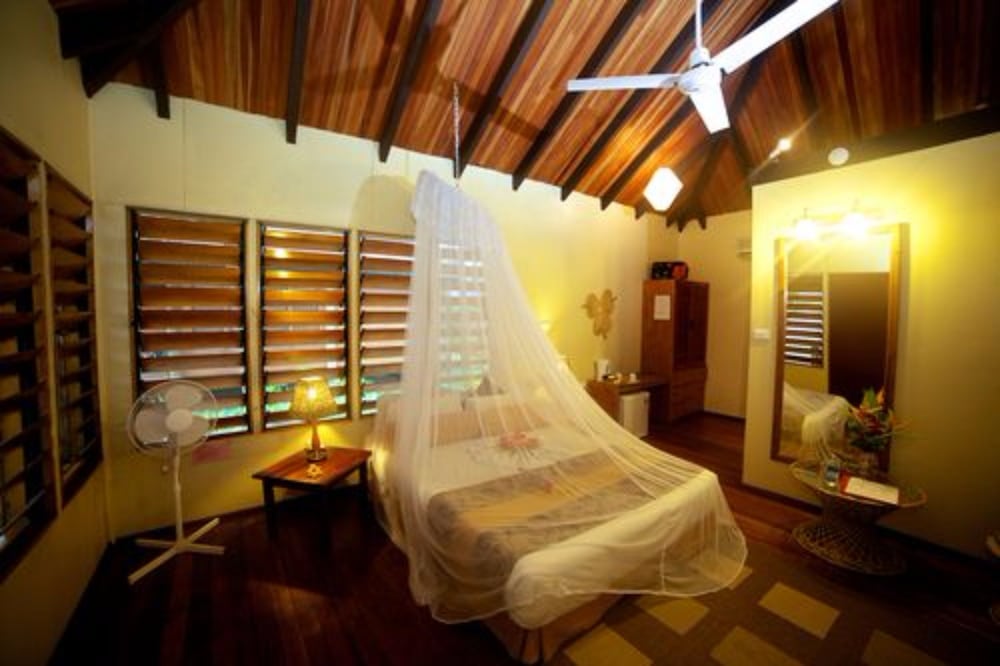 Ocean View Family Bure - Photo 4