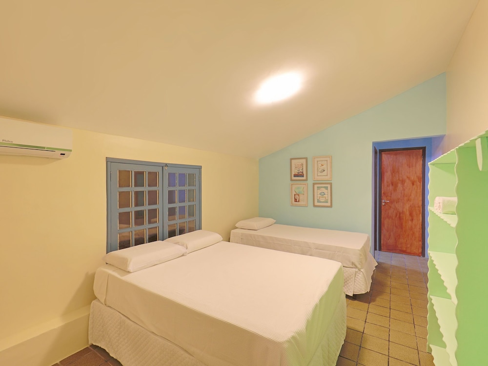 Double Room, Terrace, Sea View photo 1