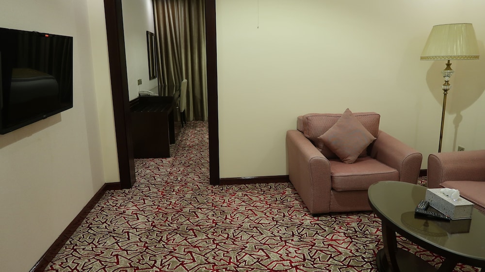 Lotus Suite photo 1