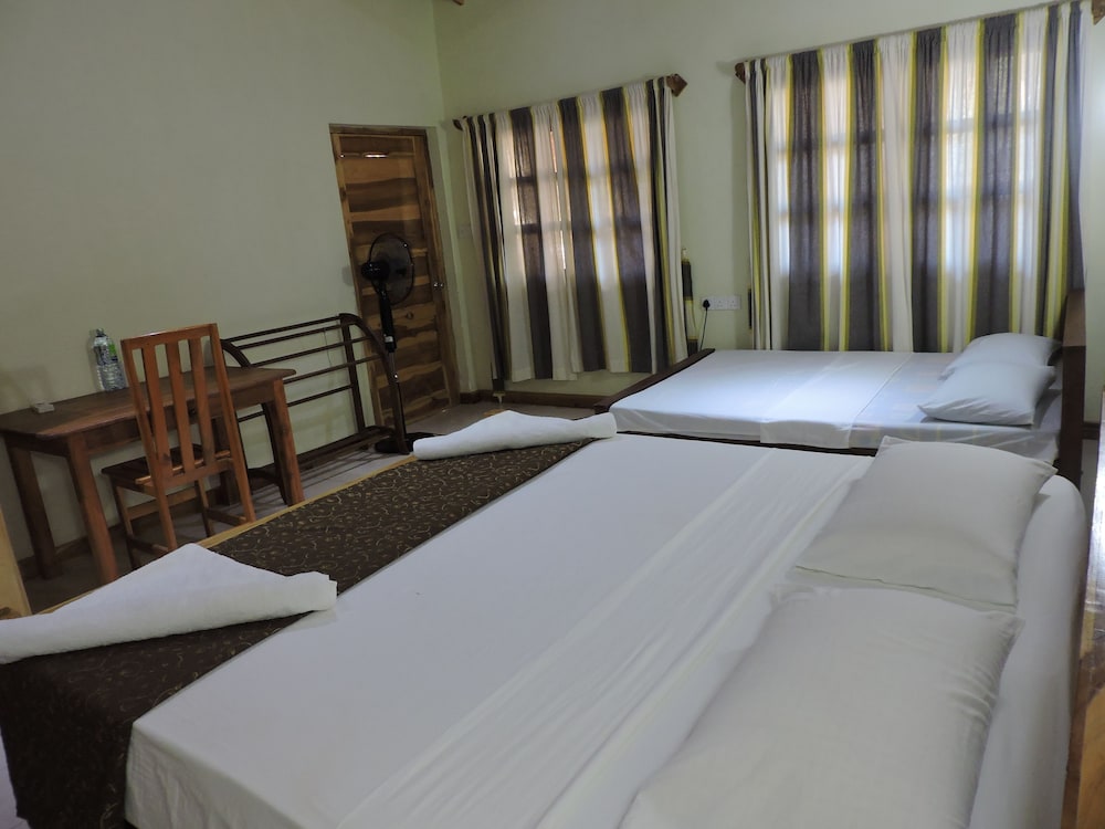 Standard Double Room, 1 Double Bed photo 3