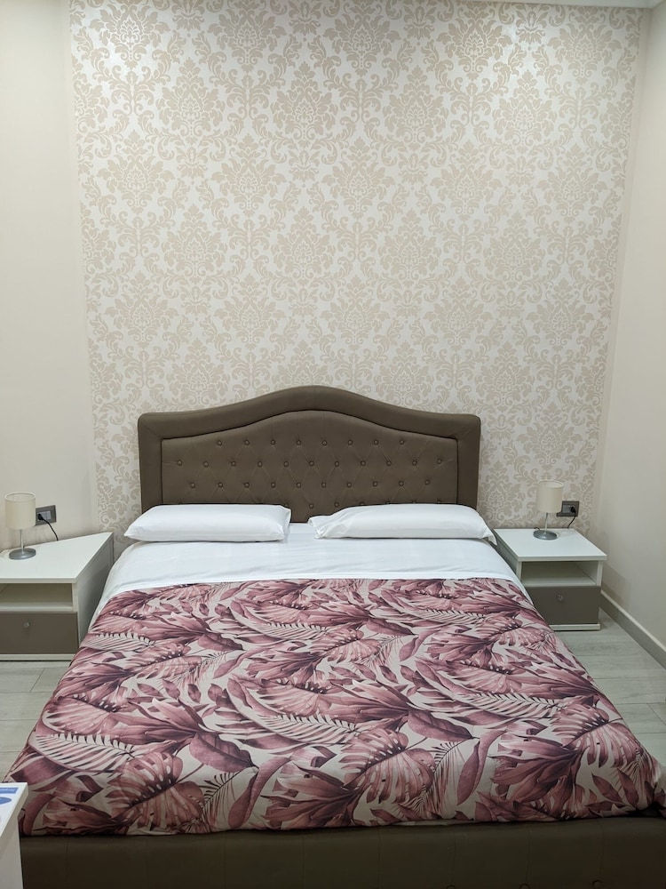 City Room