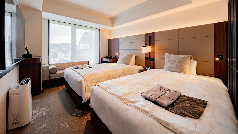Premier Twin Room photo 1
