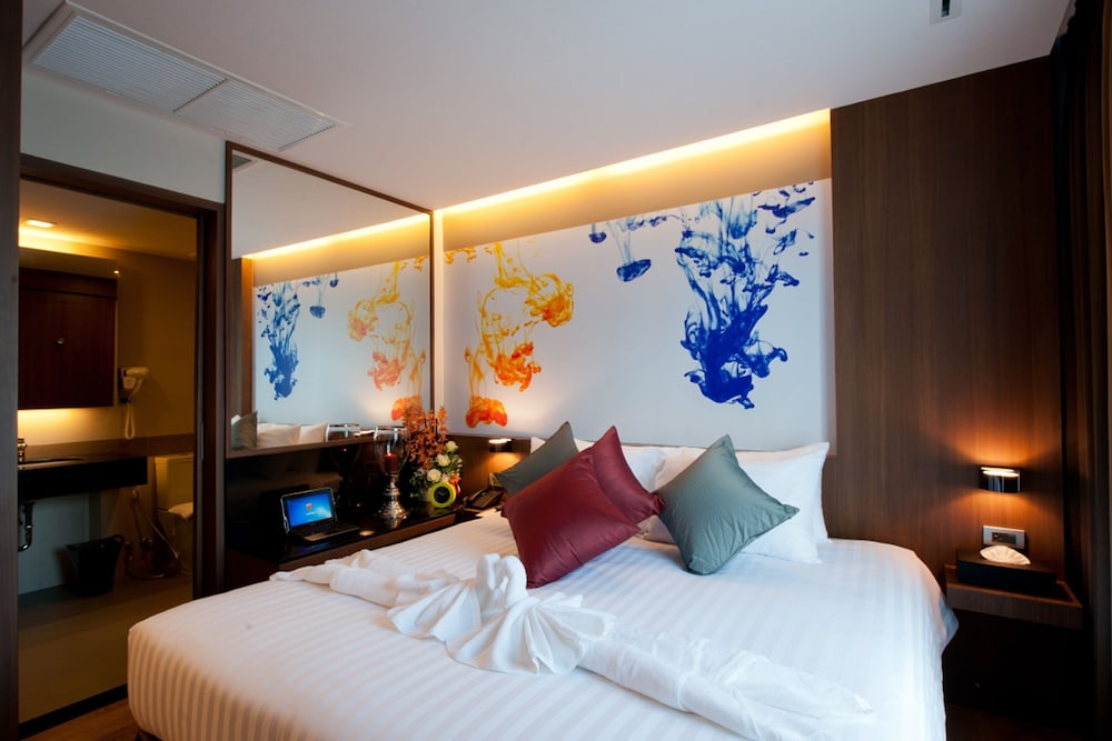 Presidential Suite photo 2