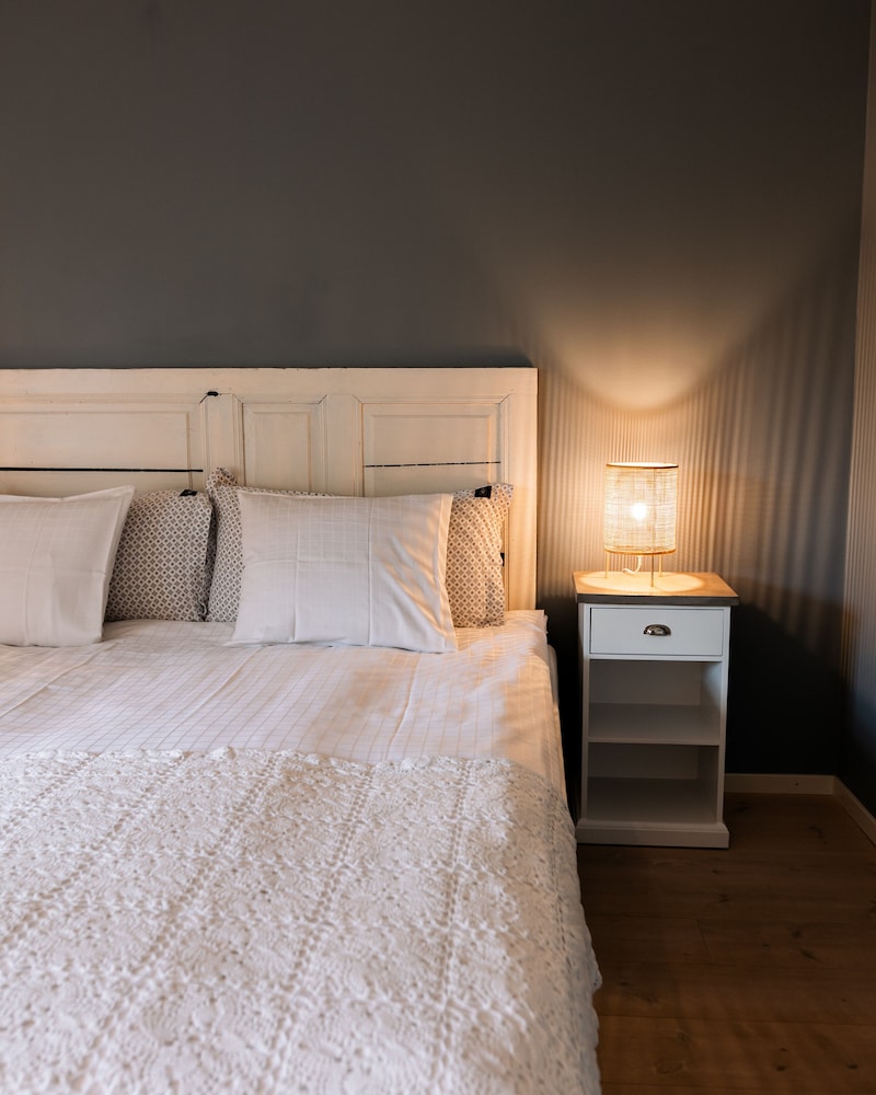 Standard Double or Twin Room photo 1