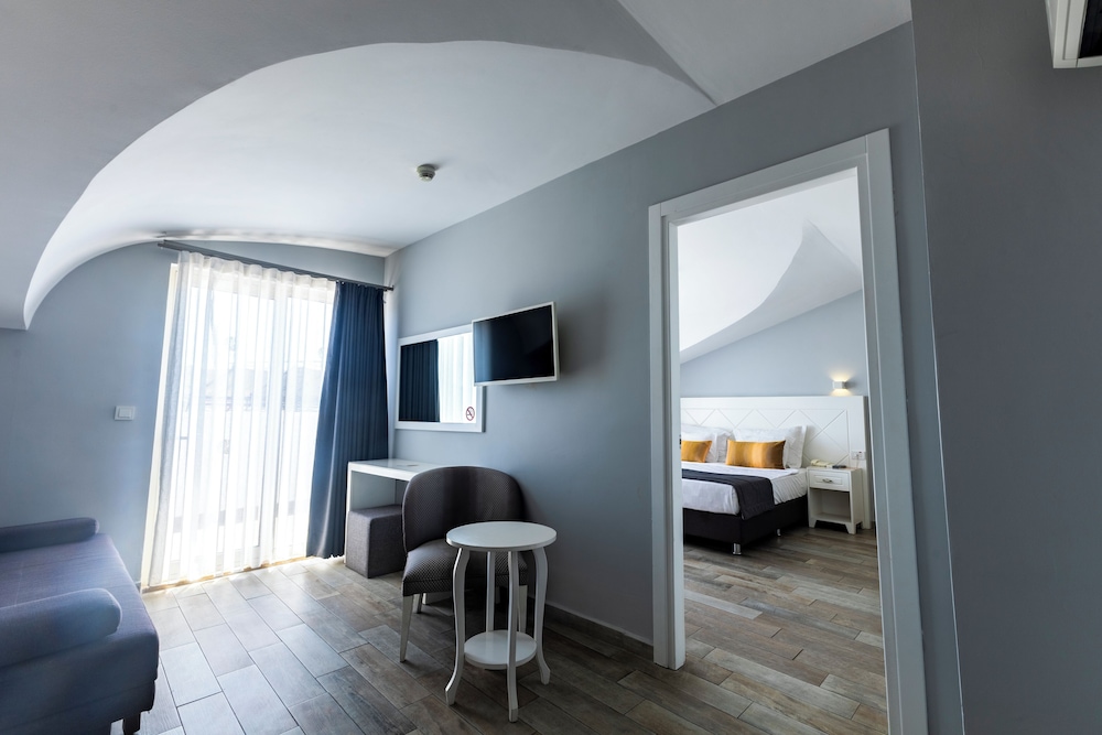 Classic Suite photo 2