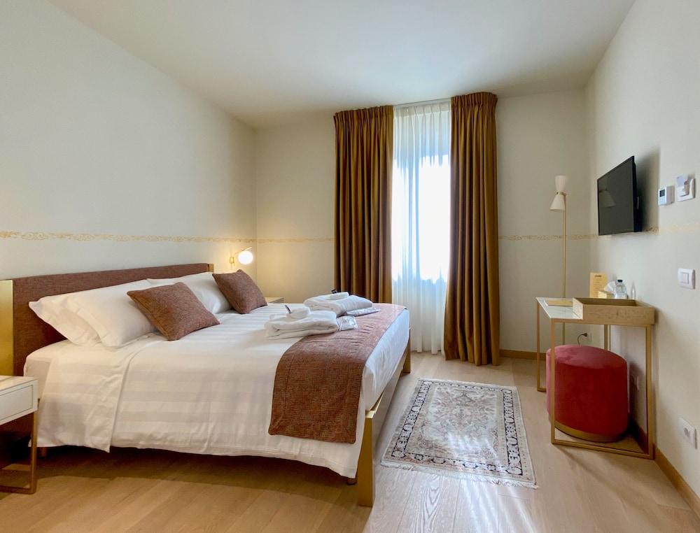 Deluxe Double Room photo 1