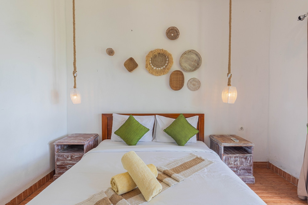 Standard Double Room - Photo 1