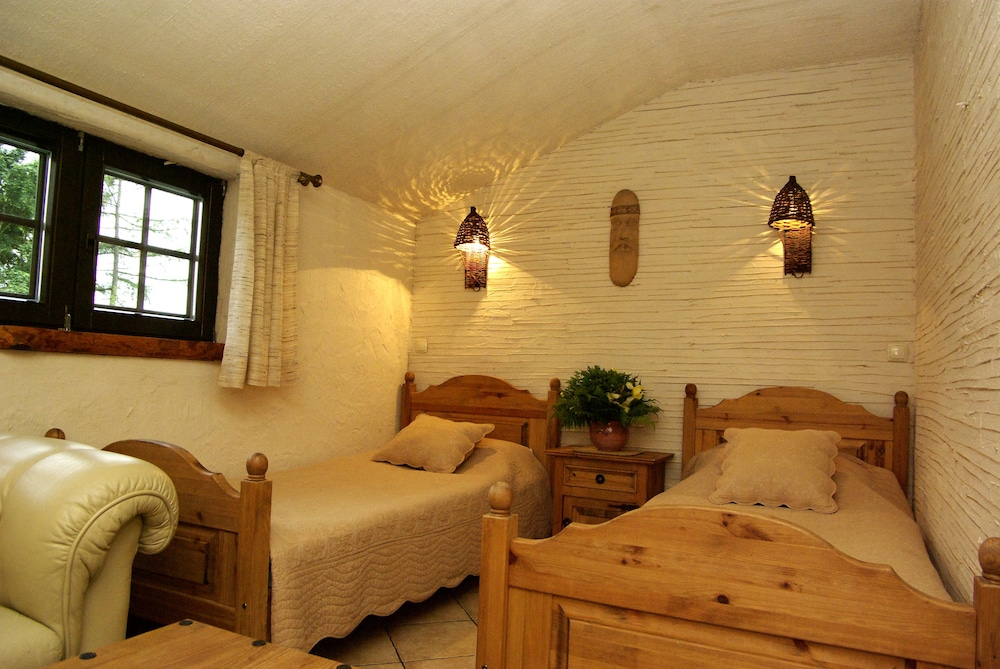 Double Room, Lake View photo 3