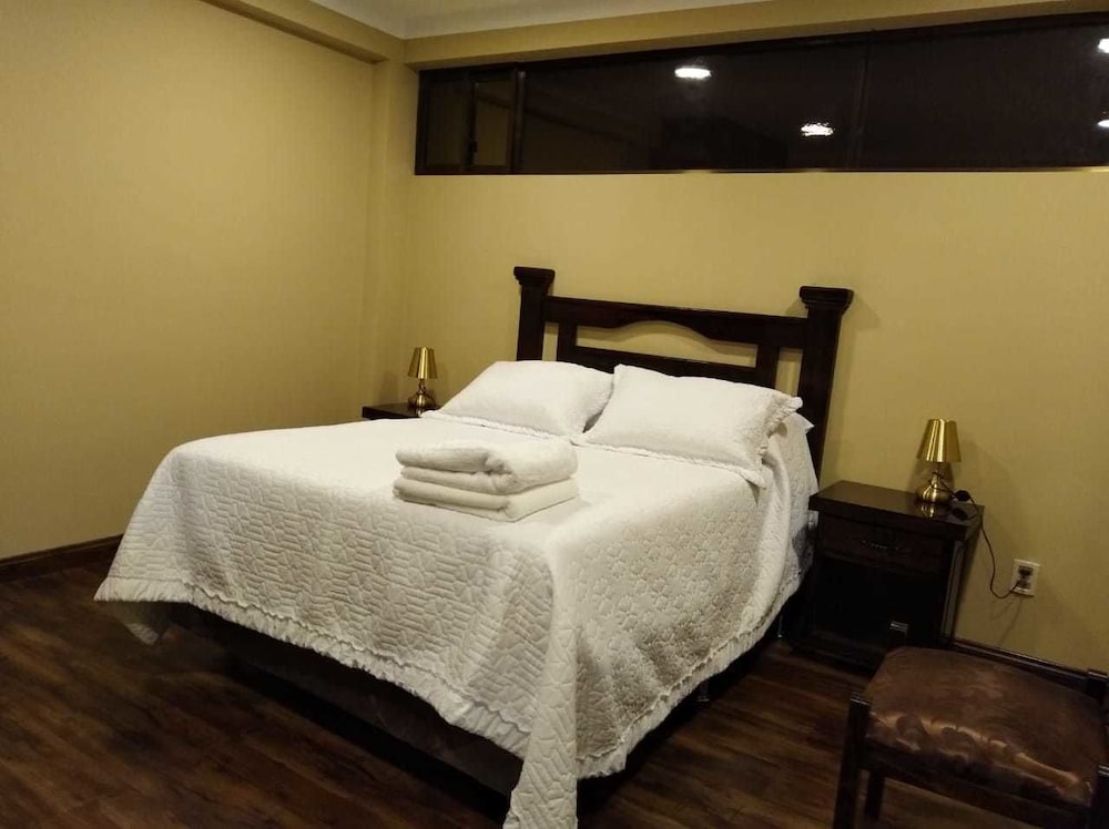 Premium Apartment photo 2