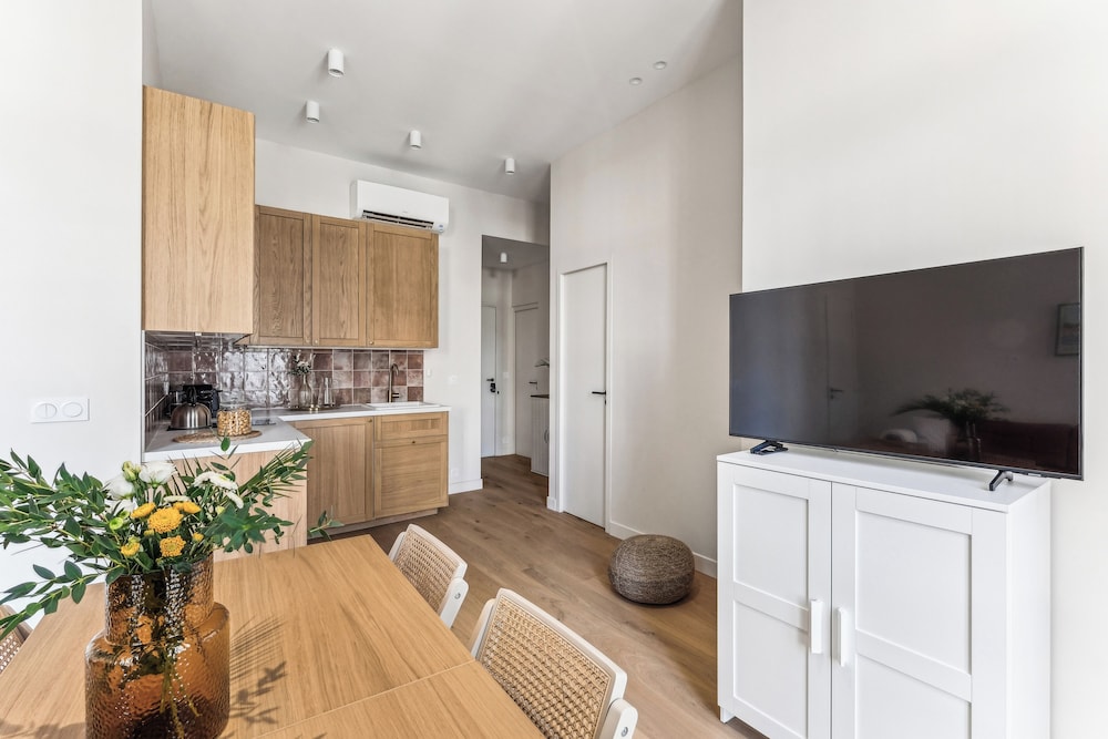 Executive Apartment photo 3