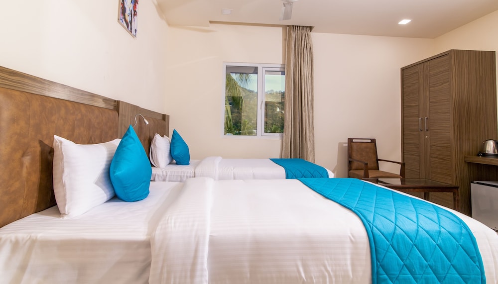 Premium Double Room - Photo 6