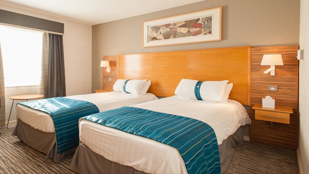 Standard Room - Photo 1
