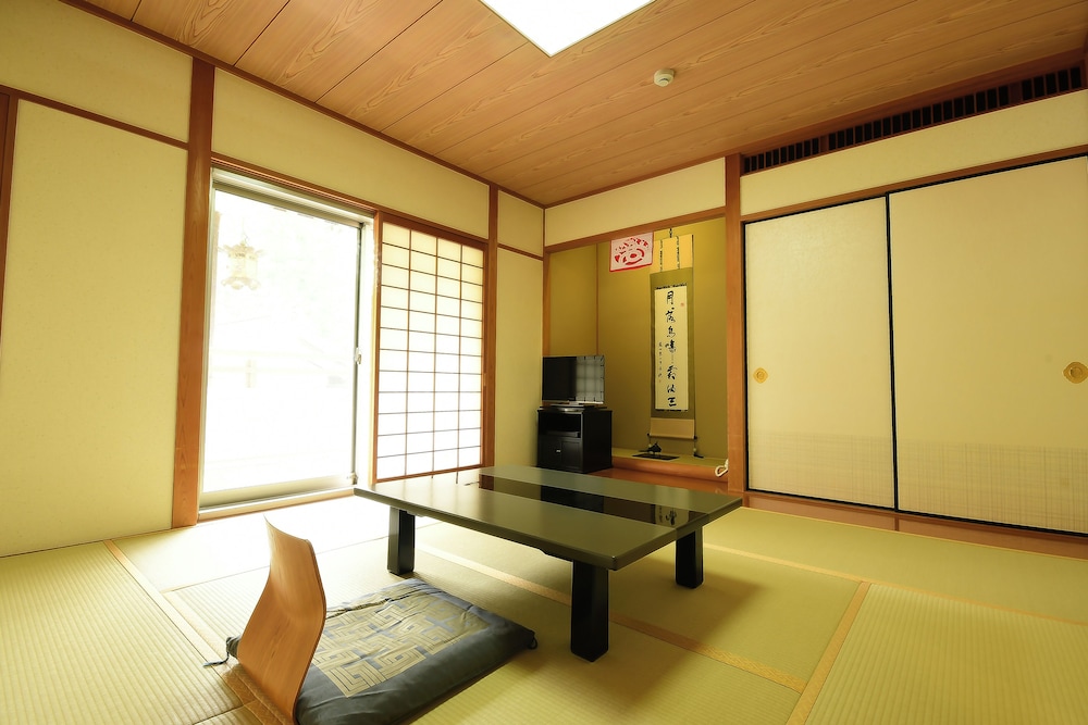 Standard Room, Non Smoking photo 2
