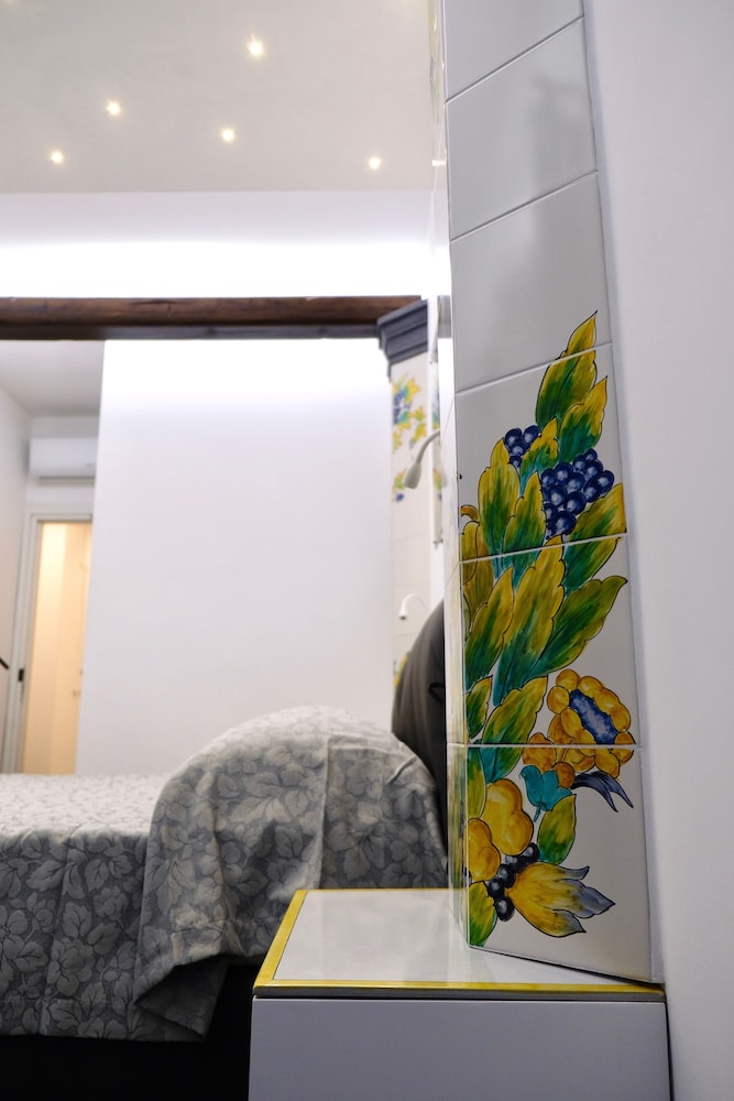 Economy Double Room, Connecting Rooms, City View photo 1