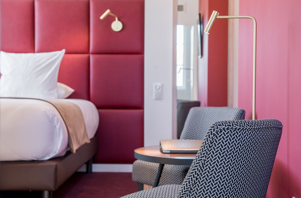 Double Room - Photo 4