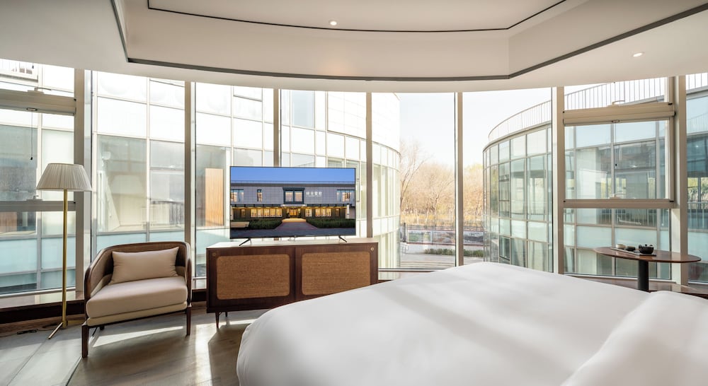 Superior Double Room photo 1