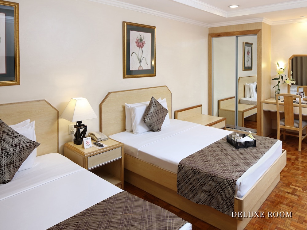 Deluxe Room - Photo 4