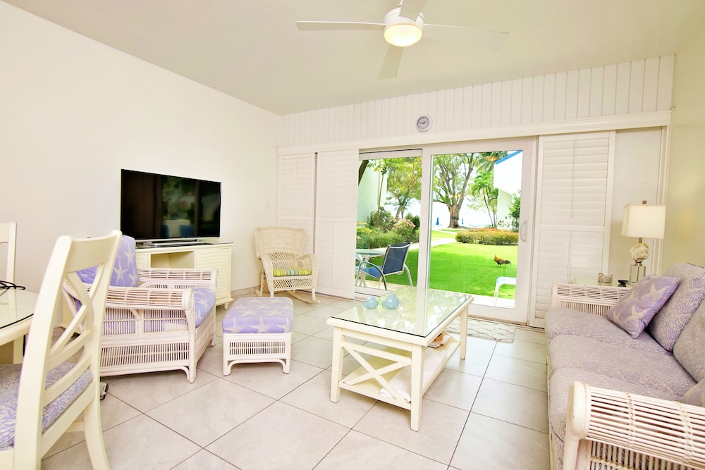 Villa, 1 Bedroom, Ocean View (Villa #20)