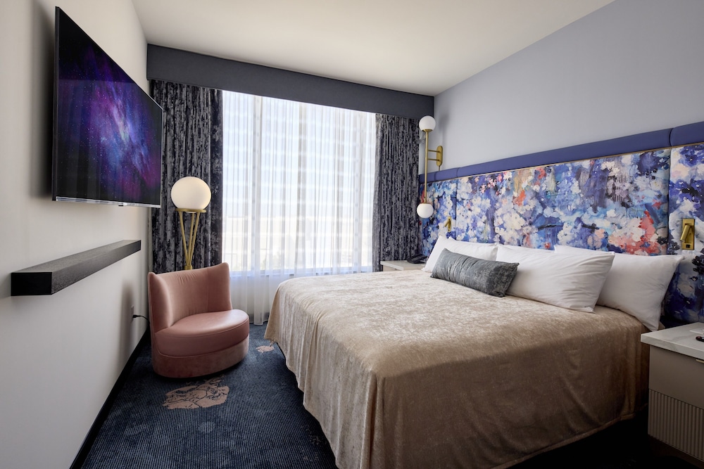 Park View How To Train Your Dragon Kids' Suite (Dedicated Entrance to Epic Universe**)