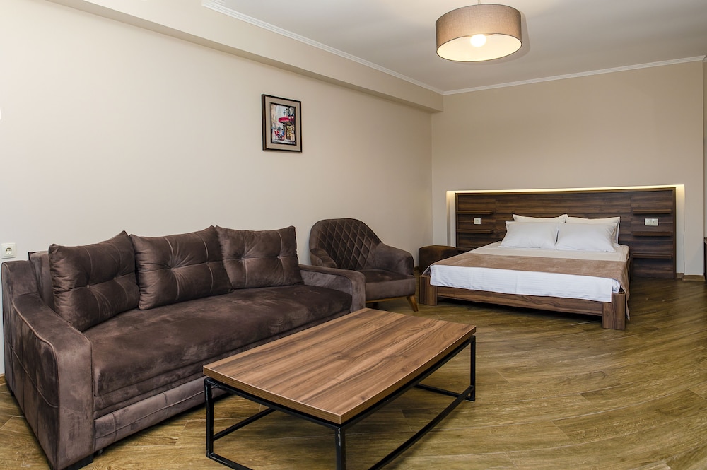 Sea View King Suite