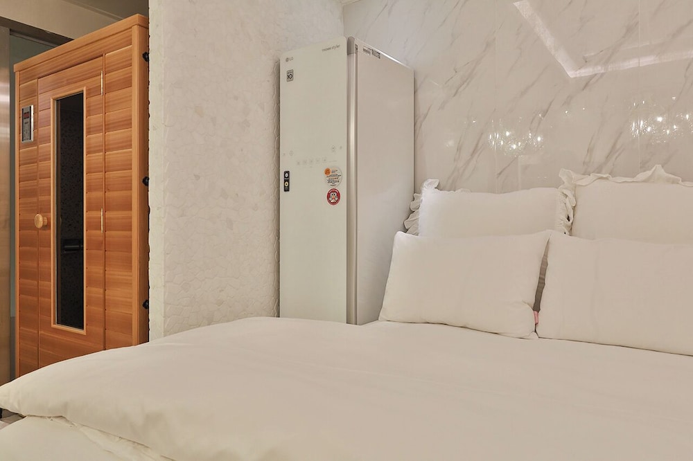Premium Suite Couple Sauna - Photo 2
