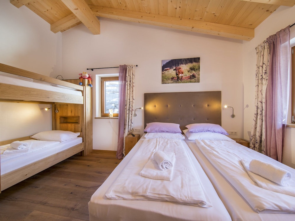 Superior Chalet, 3 Bedrooms