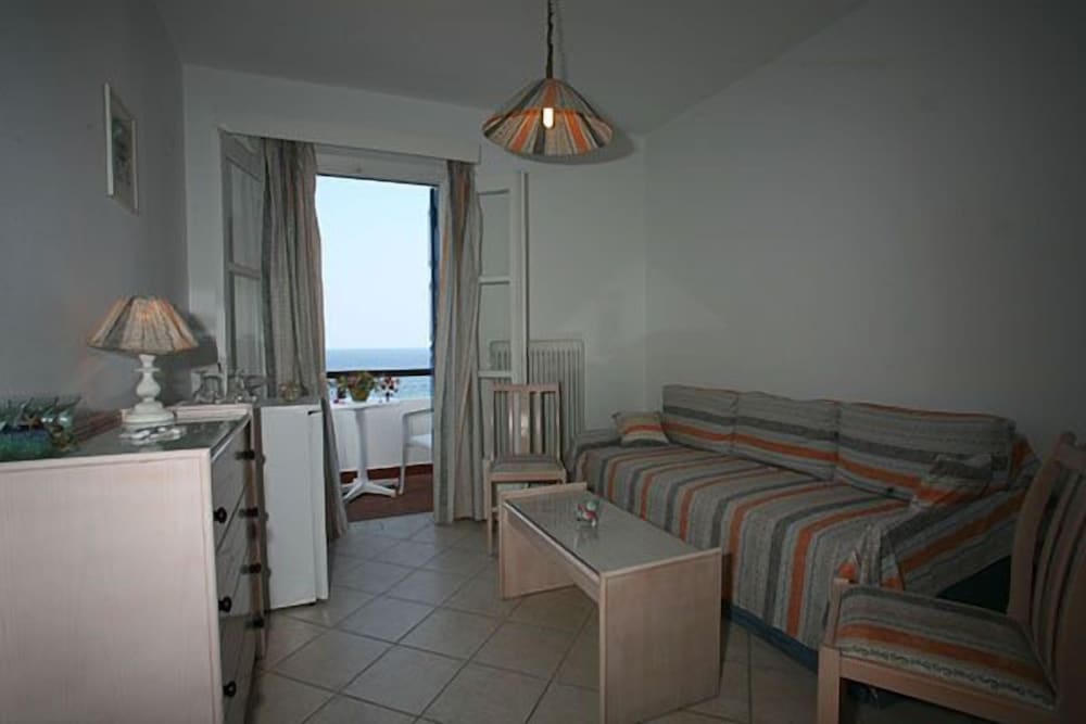 Suite, Sea View photo 2