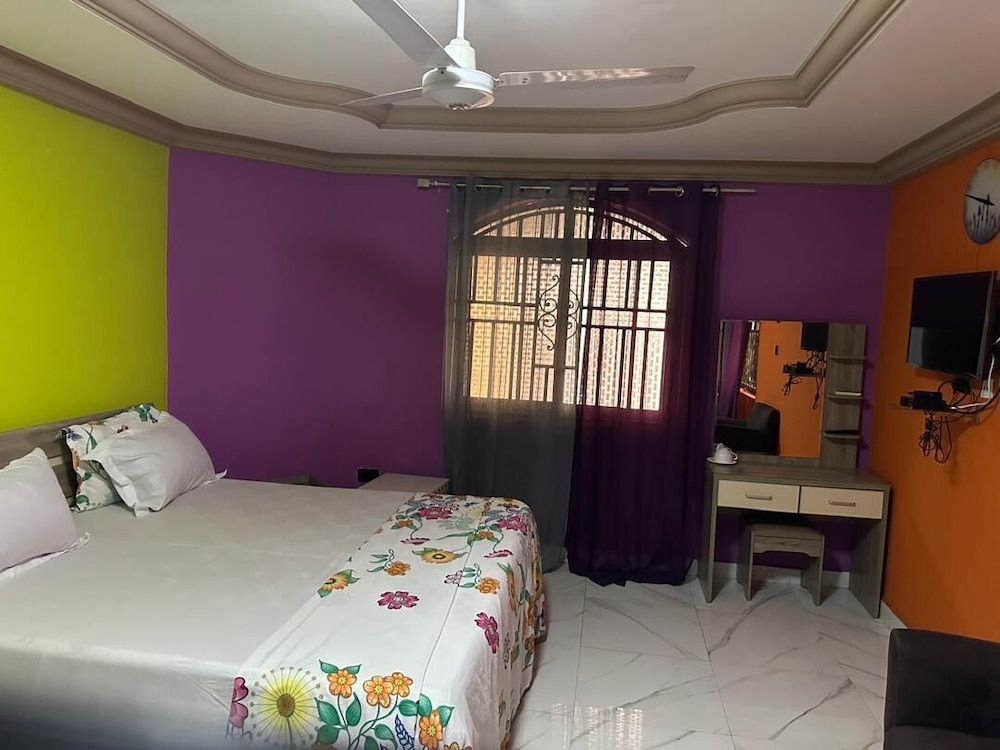 Standard Room photo 1