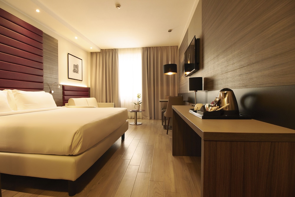 Superior Room (with sofa bed)