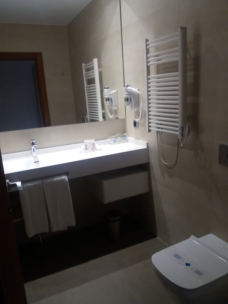 Double Room (30' minutes Free Daily SPA acces) photo 3