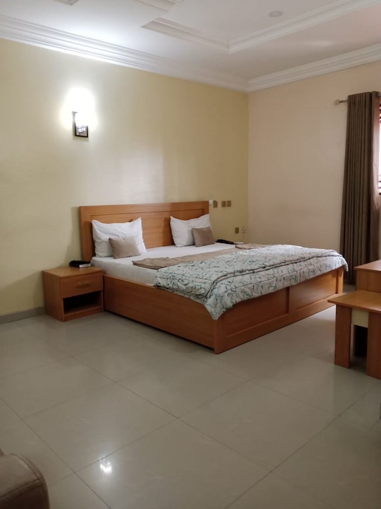 Deluxe Room photo 3