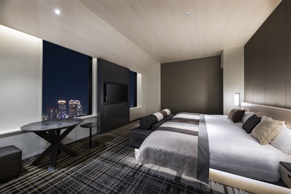 Executive Twin Room photo 1